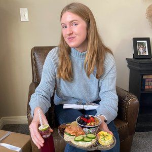 Meet your Posher, Katelyn